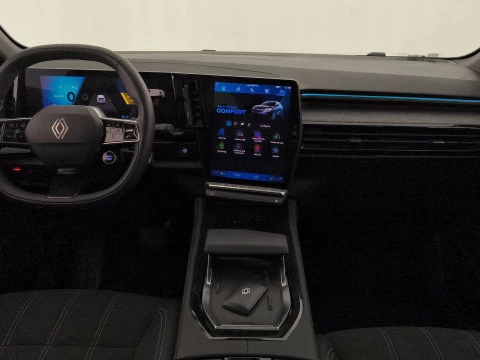 Renault Austral  Hibrido  1.2 full hybrid e-tech Techno 146kW