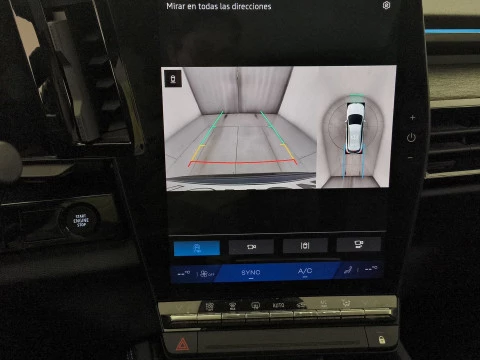 Renault Austral  Hibrido  1.2 full hybrid e-tech Techno 146kW