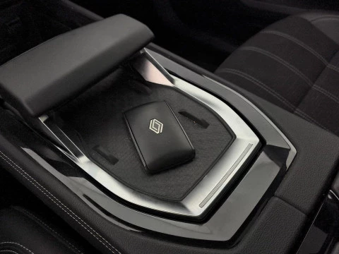 Renault Austral  Hibrido  1.2 full hybrid e-tech Techno 146kW