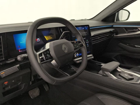 Renault Austral  Hibrido  1.2 full hybrid e-tech Techno 146kW