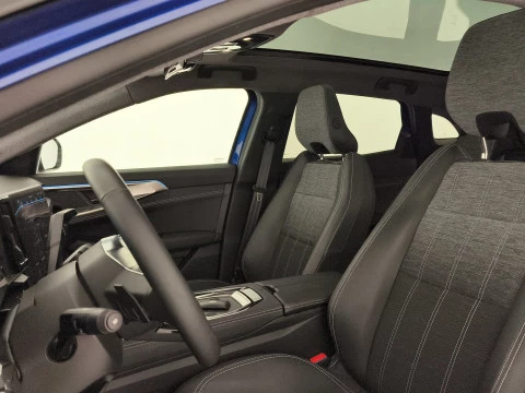 Renault Austral  Hibrido  1.2 full hybrid e-tech Techno 146kW