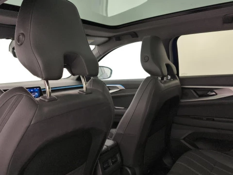 Renault Austral  Hibrido  1.2 full hybrid e-tech Techno 146kW