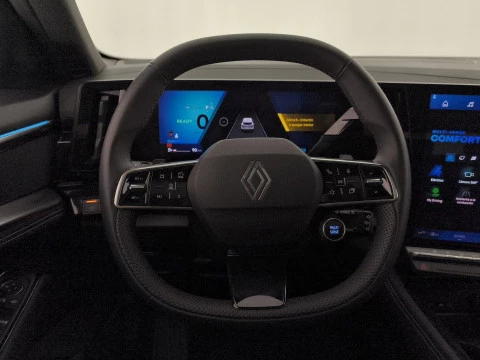 Renault Austral  Hibrido  1.2 full hybrid e-tech Techno 146kW