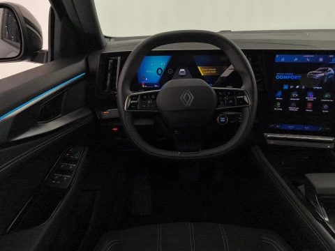 Renault Austral  Hibrido  1.2 full hybrid e-tech Techno 146kW