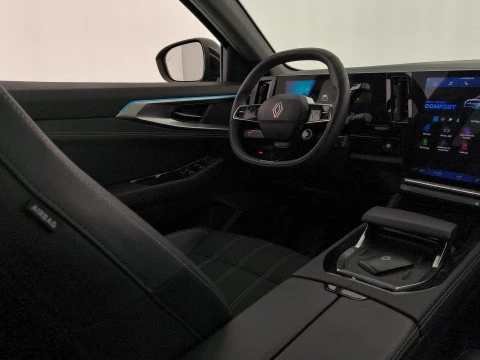 Renault Austral  Hibrido  1.2 full hybrid e-tech Techno 146kW