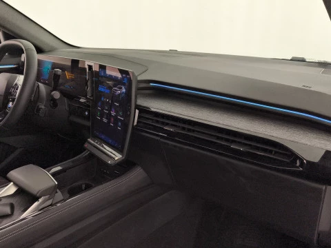 Renault Austral  Hibrido  1.2 full hybrid e-tech Techno 146kW