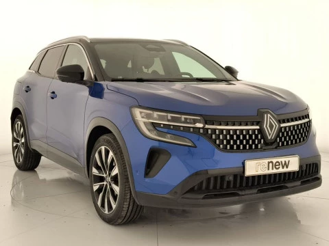 Renault Austral  Hibrido  1.2 full hybrid e-tech Techno 146kW