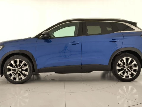 Renault Austral  Hibrido  1.2 full hybrid e-tech Techno 146kW