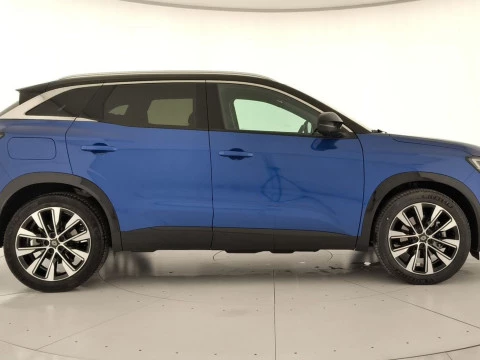 Renault Austral  Hibrido  1.2 full hybrid e-tech Techno 146kW