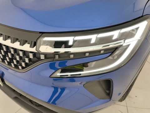 Renault Austral  Hibrido  1.2 full hybrid e-tech Techno 146kW