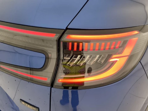 Renault Austral  Hibrido  1.2 full hybrid e-tech Techno 146kW