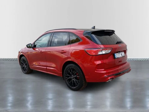 Ford Kuga ST-Line X 2.5 Duratec PHEV 165kW Auto