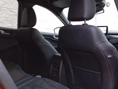 Ford Kuga ST-Line X 2.5 Duratec PHEV 165kW Auto