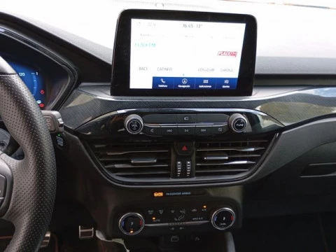 Ford Kuga ST-Line X 2.5 Duratec PHEV 165kW Auto