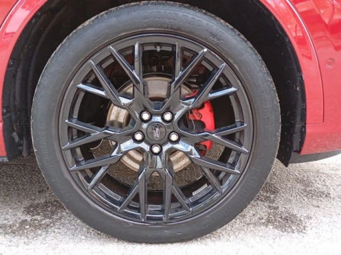 Ford Kuga ST-Line X 2.5 Duratec PHEV 165kW Auto