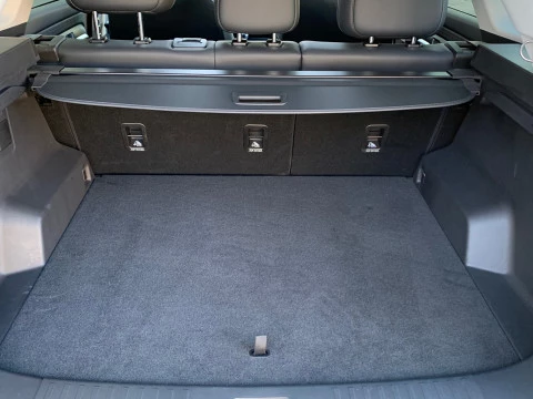 Jaecoo 7 Exclusive 1.6 TGDI 108kW (145CV) AWD