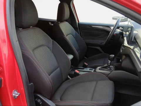 Ford Focus SportBreak 1.0 Ecoboost MHEV ST-Line Auto 114 kW (155 CV)