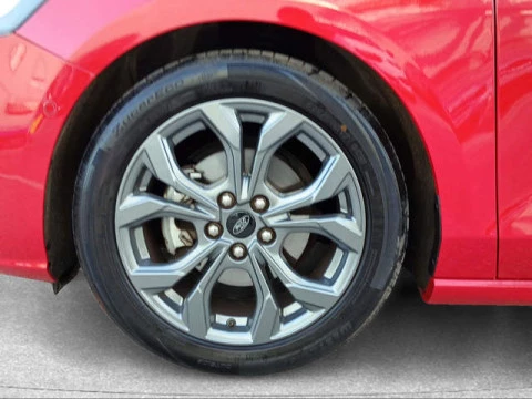 Ford Focus SportBreak 1.0 Ecoboost MHEV ST-Line Auto 114 kW (155 CV)