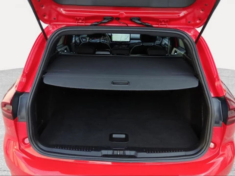 Ford Focus SportBreak 1.0 Ecoboost MHEV ST-Line Auto 114 kW (155 CV)