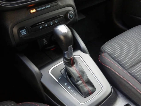 Ford Focus SportBreak 1.0 Ecoboost MHEV ST-Line Auto 114 kW (155 CV)