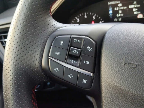 Ford Focus SportBreak 1.0 Ecoboost MHEV ST-Line Auto 114 kW (155 CV)