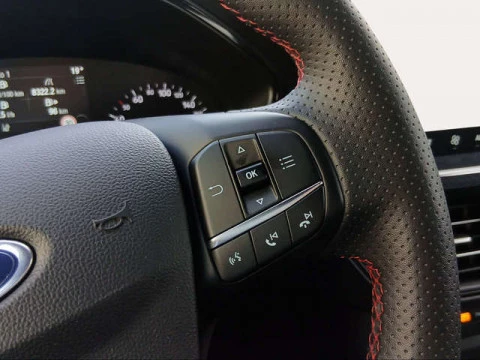 Ford Focus SportBreak 1.0 Ecoboost MHEV ST-Line Auto 114 kW (155 CV)