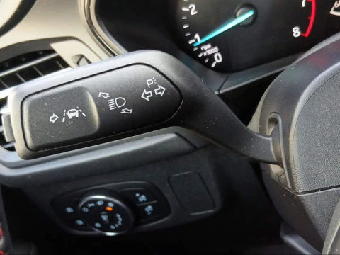 Ford Focus SportBreak 1.0 Ecoboost MHEV ST-Line Auto 114 kW (155 CV)