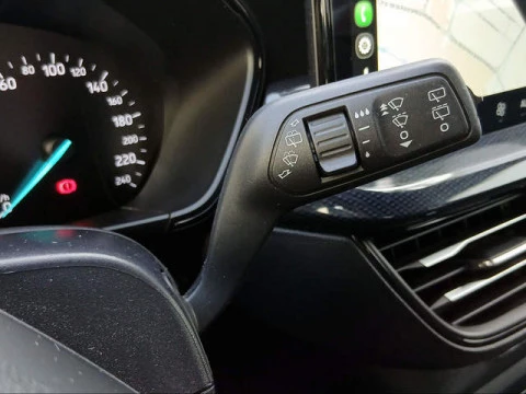 Ford Focus SportBreak 1.0 Ecoboost MHEV ST-Line Auto 114 kW (155 CV)