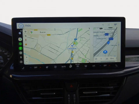 Ford Focus SportBreak 1.0 Ecoboost MHEV ST-Line Auto 114 kW (155 CV)