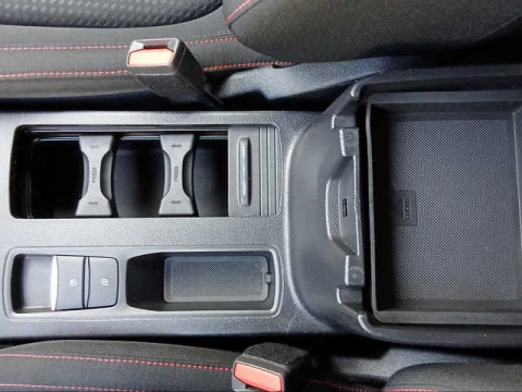 Ford Focus SportBreak 1.0 Ecoboost MHEV ST-Line Auto 114 kW (155 CV)