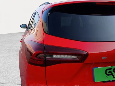 Ford Focus SportBreak 1.0 Ecoboost MHEV ST-Line Auto 114 kW (155 CV)