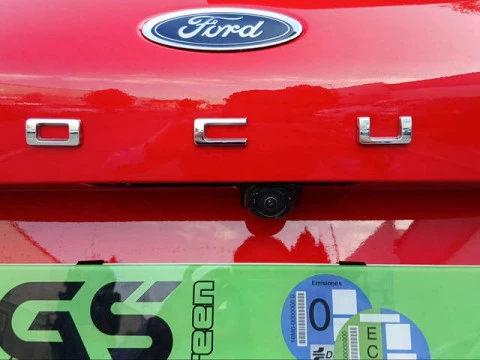 Ford Focus SportBreak 1.0 Ecoboost MHEV ST-Line Auto 114 kW (155 CV)