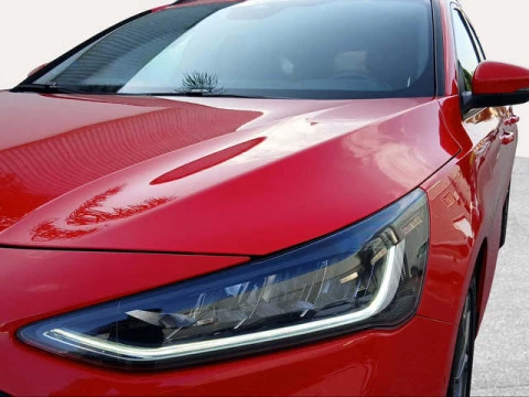 Ford Focus SportBreak 1.0 Ecoboost MHEV ST-Line Auto 114 kW (155 CV)