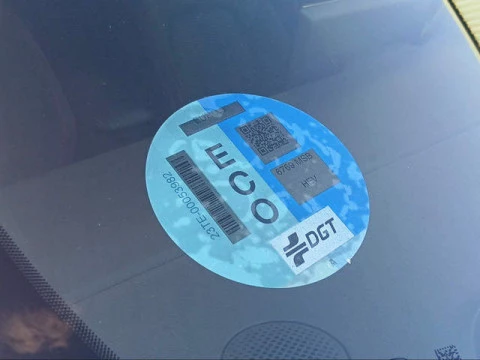 Ford Focus SportBreak 1.0 Ecoboost MHEV ST-Line Auto 114 kW (155 CV)