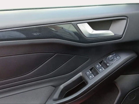 Ford Focus SportBreak 1.0 Ecoboost MHEV ST-Line Auto 114 kW (155 CV)