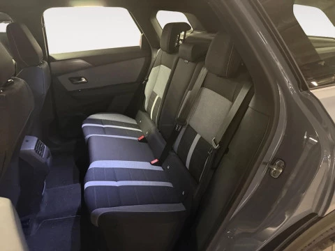 Opel Grandland 1.2T XHT Hybrid eDCT6 S/S Edition