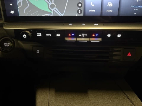 Opel Grandland 1.2T XHT Hybrid eDCT6 S/S Edition