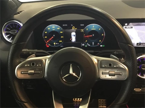 Mercedes-Benz GLA 200 D