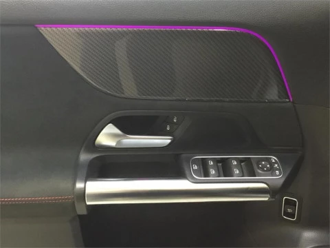 Mercedes-Benz GLA 200 D