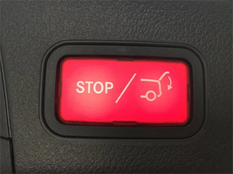 Mercedes-Benz GLA 200 D