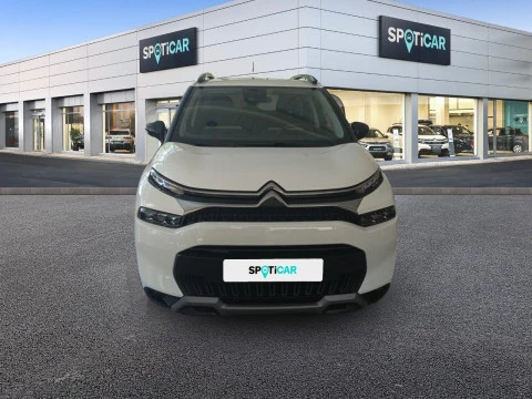 Citroën C3 Aircross PureTech 81kW (110CV) Max Citroën C3 Aircross PureTech 81kW (110CV) Max