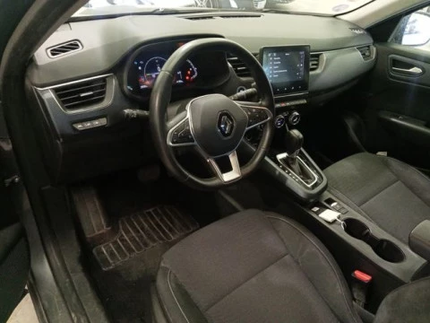 Renault Arkana Intens E-TECH Híbrido 105kW(145CV)