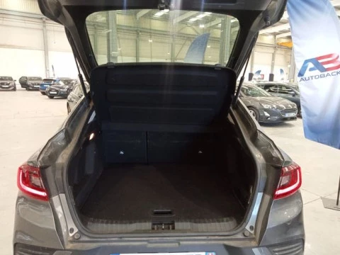 Renault Arkana Intens E-TECH Híbrido 105kW(145CV)