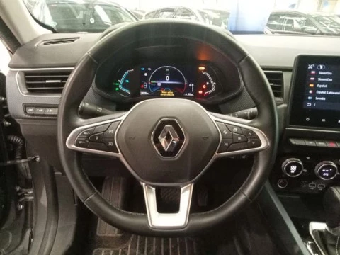 Renault Arkana Intens E-TECH Híbrido 105kW(145CV)