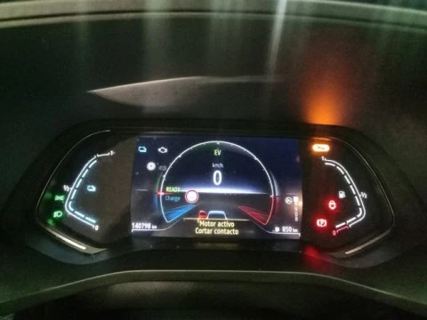 Renault Arkana Intens E-TECH Híbrido 105kW(145CV)