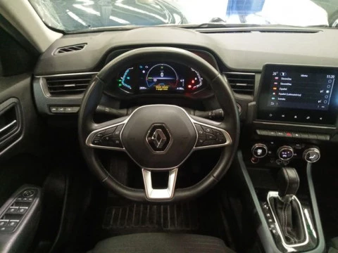Renault Arkana Intens E-TECH Híbrido 105kW(145CV)