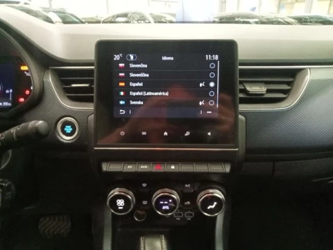 Renault Arkana Intens E-TECH Híbrido 105kW(145CV)