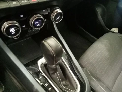 Renault Arkana Intens E-TECH Híbrido 105kW(145CV)
