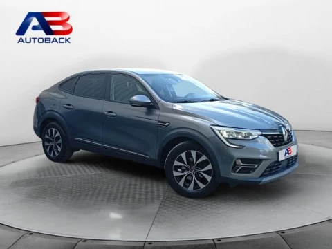 Renault Arkana Intens E-TECH Híbrido 105kW(145CV)