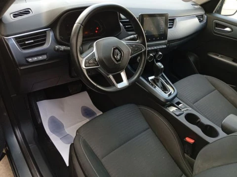 Renault Arkana Intens E-TECH Híbrido 105kW(145CV)